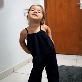 Ana Beatriz, Família em Barra do Garças