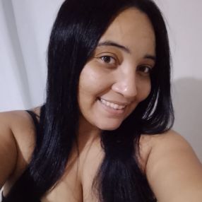 Amanda talyta Silva Soares, Babá em São José da Lapa