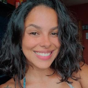 Thais, Família em Caraguatatuba
