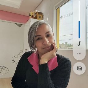 Cristiane, Babá em Piraquara