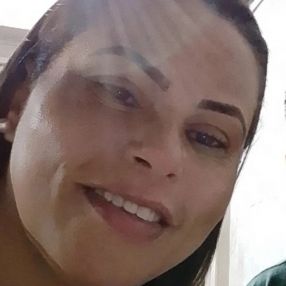 Ana Paula, Babysitter in Jaú