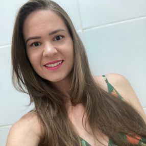 Sidneia, Família em Santa Maria de Jetibá