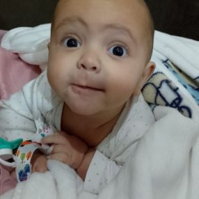 Fabianca, Family in São Leopoldo