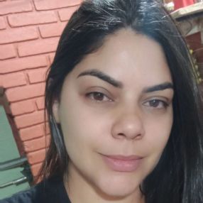 Aline, Babá em Águas de Lindóia