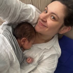 Paula, Família em Juiz de Fora