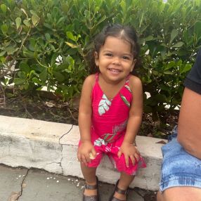 Rhaissa, Família em Curvelo