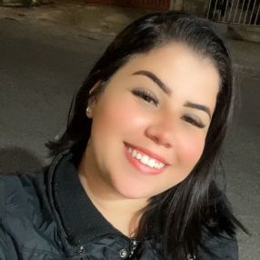 Camila, Babá em Ibirité