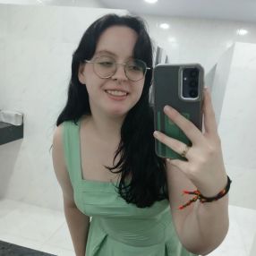 Maria, Babá em Guabiruba