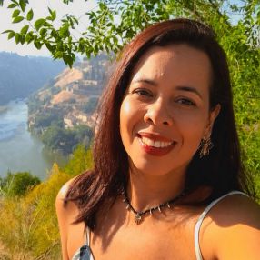 Luara, Babá em Nossa Senhora do Socorro