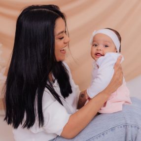 Rita, Família em Ubajara