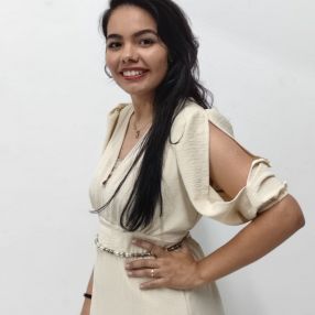 Priscilla, Babá em Lajeado