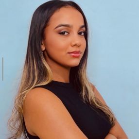 Ana, Babá em Raposa