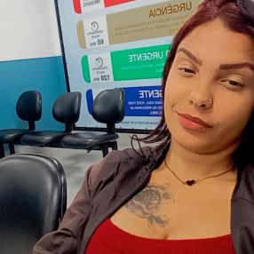 Emilly, Babá em Cornélio Procópio