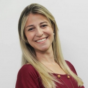 Cinthia, Família em Atibaia