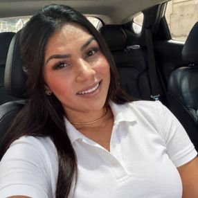 Bruna f, Babá em Alumínio