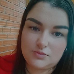 Juliana, Babá em Itaara