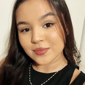 Allicya, Babá em Caicó