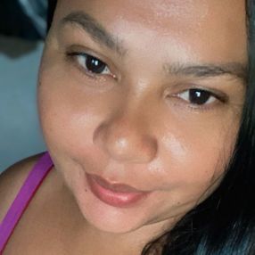 Claudia, Babá em São José de Ribamar