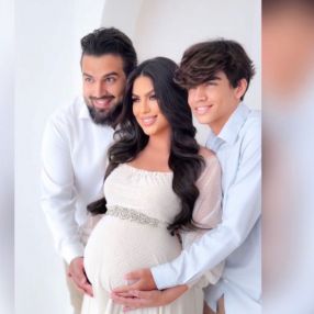 Douglas, Família em Fortaleza
