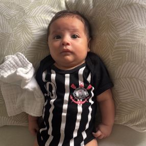 Ana clara, Family in São José do Rio Preto