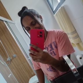 Juliana, Família em Lorena