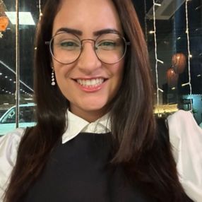 Gabriela, Babysitter in Torres