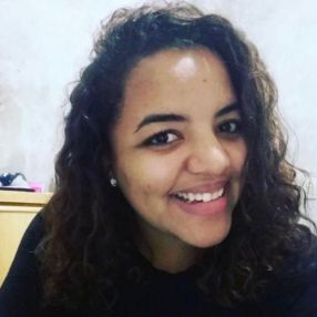 Ana Carolina, Babá em Pescaria Brava