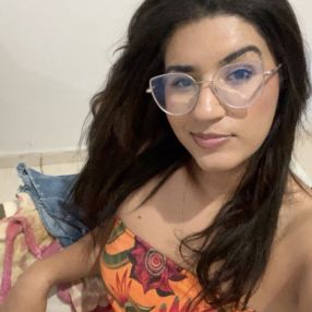 Daysiane, Babá em Toritama