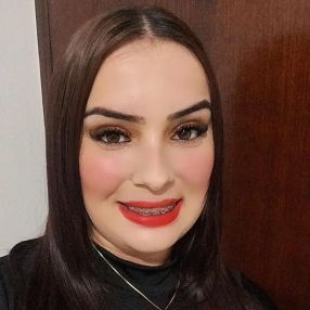 Ana, Babá em Barra Bonita