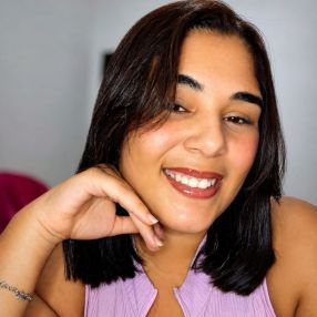 Thalita Evelyn dos Santos, Babá em Paudalho