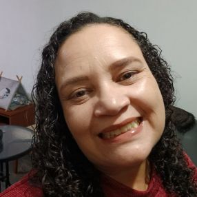 Tatiana Aparecida ciaco, Babá em Jaboticabal