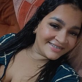 Nayza, Família em Nova Iguaçu