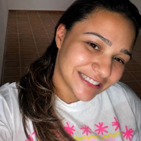 Micaelly, Babá em Imperatriz