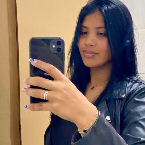 Kailani, Babá em Marau