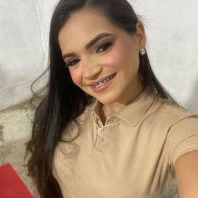 Ketilly, Babá em Surubim