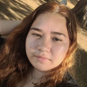 Ana, Babá em Cruz