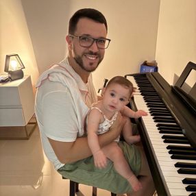 Pedro, Família em Camaçari