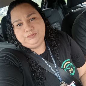 Josiane, Babá em Canoas