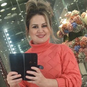 Dayse Fernanda, Babá em Palhoça