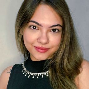 Maria Letícia, Babá em Mirassol