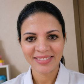 Cristiane, Babá em Osasco