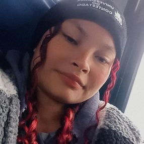 Maria, Babá em Mafra