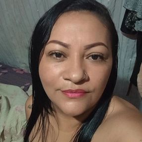 Chyrlenne, Babá em Macapá