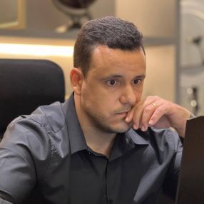 João Paulo, Família em Jataí