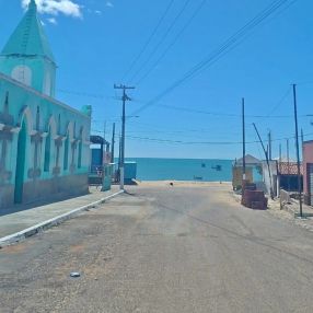 Thiago, Família em Campina Grande