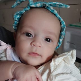 Wislene, Família em Alagoinhas