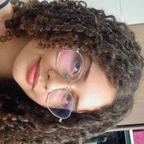 Élida, Babá em Ji-Paraná