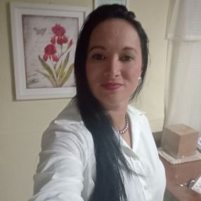 Poliana, Babá em Petrópolis