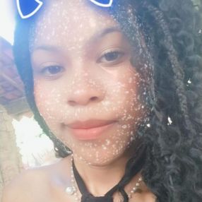 Karine, Babá em União