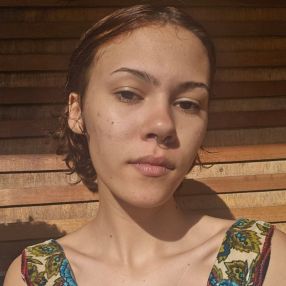 Ana clara, Babá em Miguel Pereira